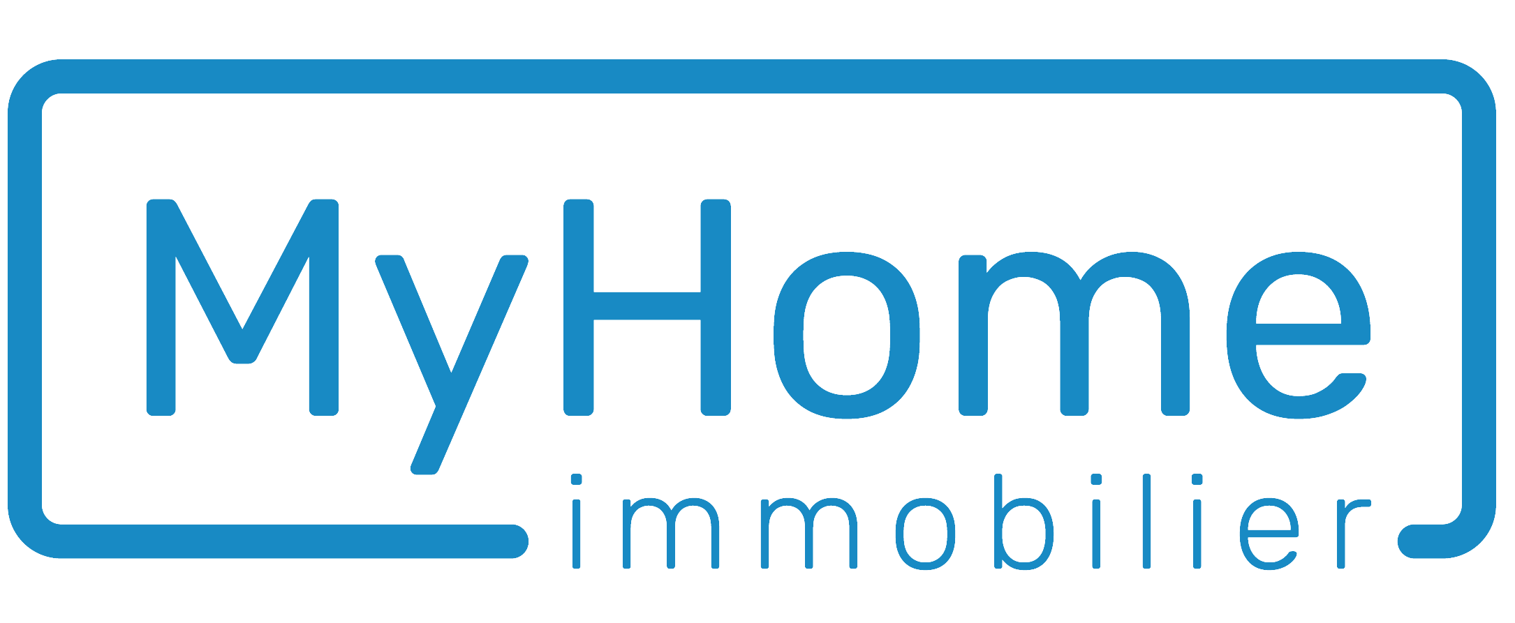 myhome logo